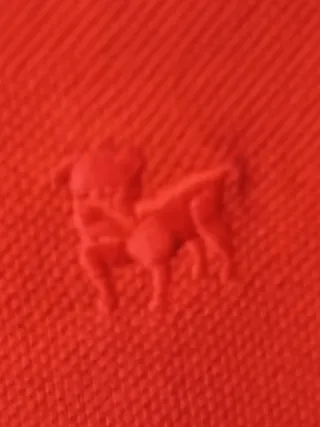 Polo Ralph Lauren Azul Talla XXL