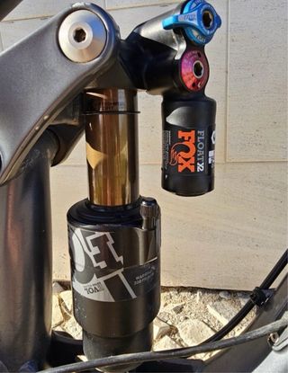 Transition Sentinel 2019  Negociable/cambio TallaL