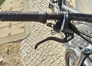 Transition Sentinel 2019  Negociable/cambio TallaL