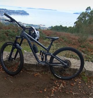 Transition Sentinel 2019  Negociable/cambio TallaL