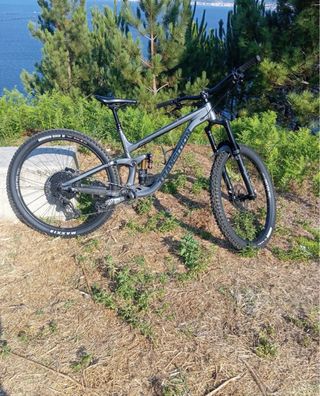 Transition Sentinel 2019  Negociable/cambio TallaL