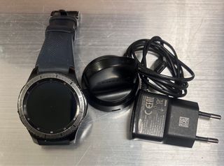 Samsung Gear S3 Frontier Negro