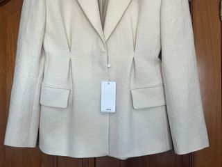 Chaqueta Mango Mujer