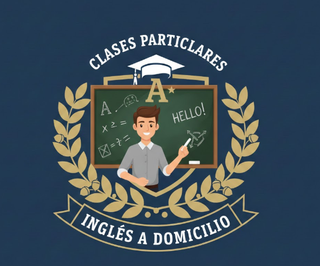 CLASES PARTICULARES DE INGLÉS