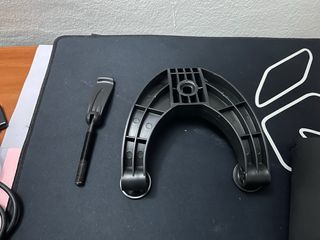 Volante Thrustmaster Ferrari GT Exper + Pedales