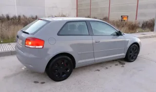 Audi A3 2008