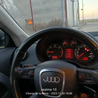 Audi A3 2008