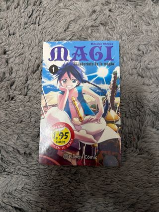 Lote: Manga thriller + novela dramática