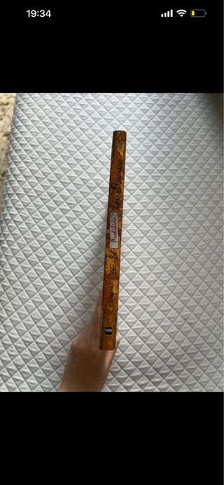 El prohibido libro bondadoso