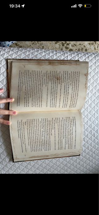 El prohibido libro bondadoso