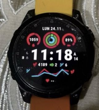 Reloj Garmin