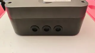 Automatismo Avidsen Teha 410