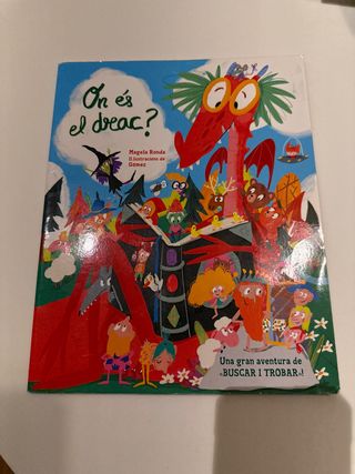 Libro infantil