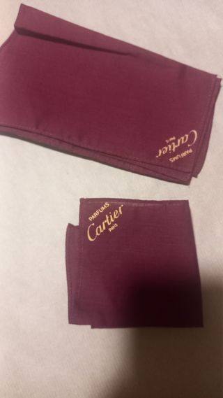 Lote de pañuelos para bolso ó bolsillo años 70.