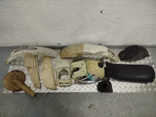 Suzuki  Cóndor 50cc año 82