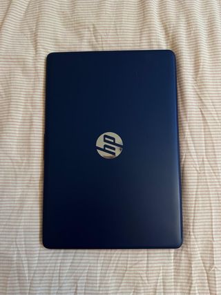 Portátil HP Stream Azul