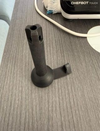 Robot de Cocina Chefbot Touch