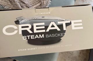 Robot de Cocina Chefbot Touch