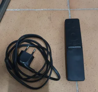 Televisión Samsung 40 Curva