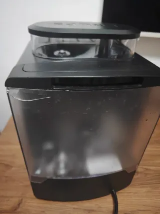 Cafetera Krups EA8100