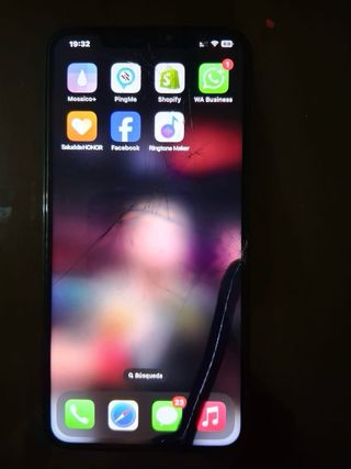 iPhone XS Max Space Gray