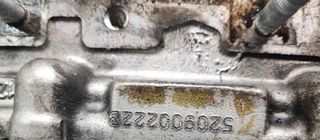 217773 552689208 culata jeep cherokee - 2.4 at awd