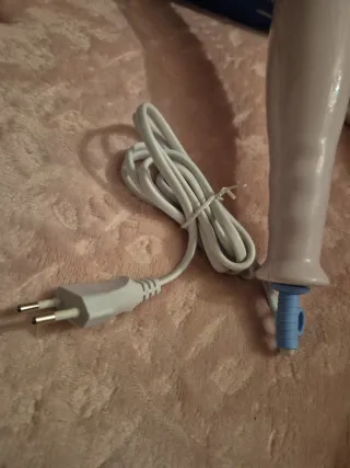 Masajeador con inflarojo