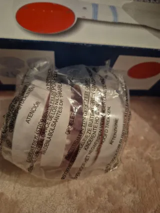 Masajeador con inflarojo