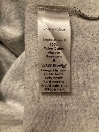 Sudadera Kenzo Talla S