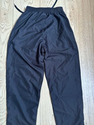 Pantalón Nike Negro