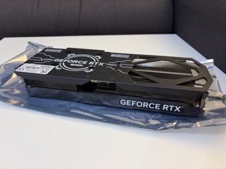 KFA2 RTX 4070 Ti SUPER EX GAMER V2 16GB OC RGB