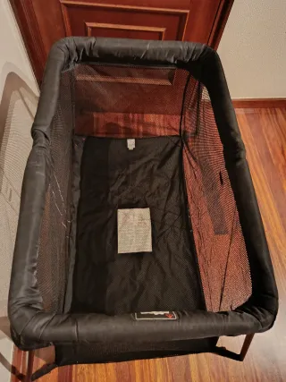 Cuna de viaje BabyBjorn