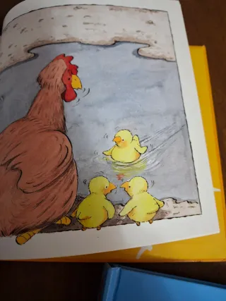 4 libros infantiles 2- 5 años en valenciá