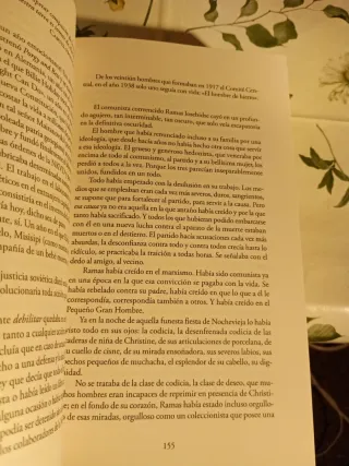 La octava vida (para Brilka) / The Eighth Life ...