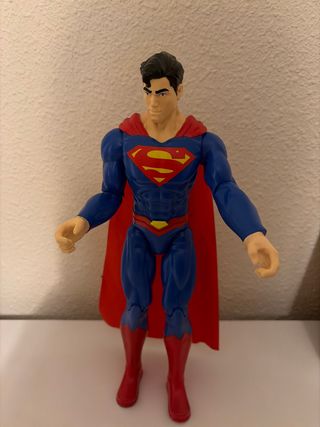 Figura de Superman
