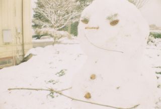 Cámara Lomography La Sardina 8Ball