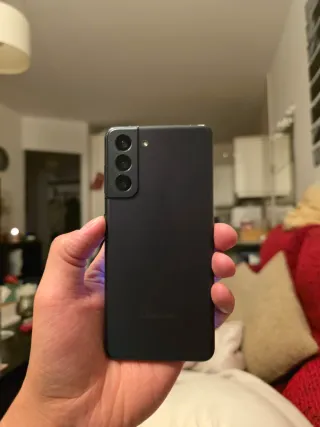 Samsung Galaxy S21 5G