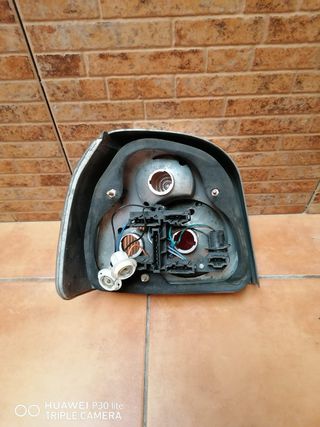 Faros Traseros Golf 3 GTI