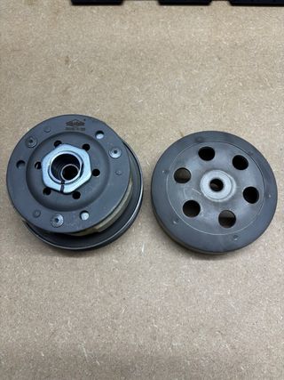 Kit Embragues y Poleas Jog Aerox Neos