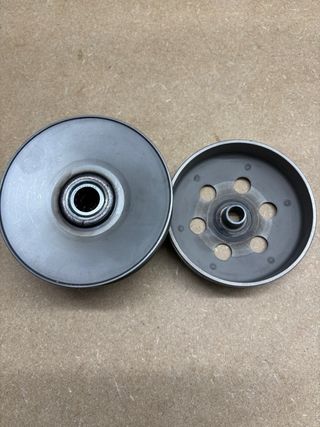 Kit Embragues y Poleas Jog Aerox Neos