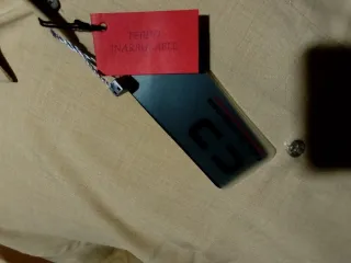 Camisa Beige Manga Corta Tallas Grandes XXXL