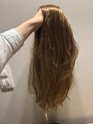 2 sets para disfraces de Hippies