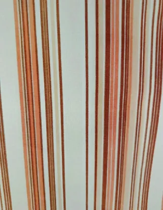 Elegante blusa rayas estilo retro El Corte Inglés