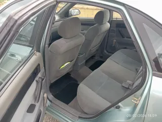 Chevrolet Nubira 2006