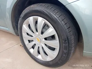 Chevrolet Nubira 2006