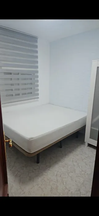 Alquiler de abitacion en piso compartido