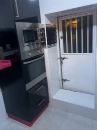 Alquiler de abitacion en piso compartido