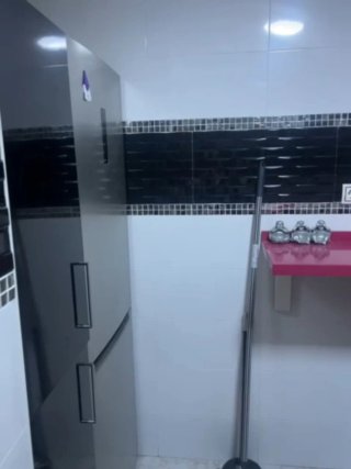 Alquiler de abitacion en piso compartido
