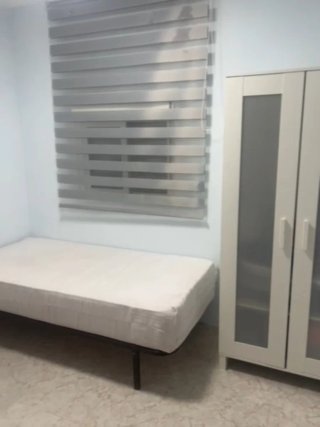 Alquiler de abitacion en piso compartido