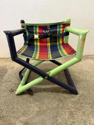 Silla auxiliar para silla